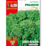 CIMA RAPA TARDIVA 90/A gr 100 Franchi