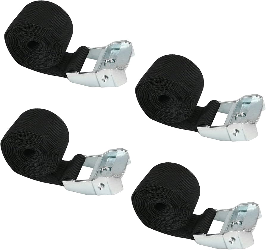 CINGHIA ANCORAGGIO c/FIBBIA m 1.5 CINGHIA ANCORAGGIO c/FIBBIA m 1.5