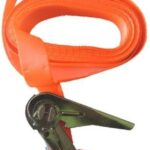 CINGHIA ANCORAGGIO c/MINI CRICCHETTO Mt5