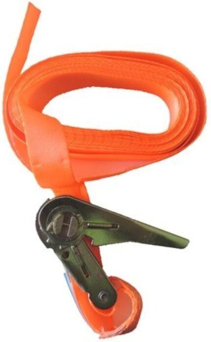 CINGHIA ANCORAGGIO c/MINI CRICCHETTO Mt5