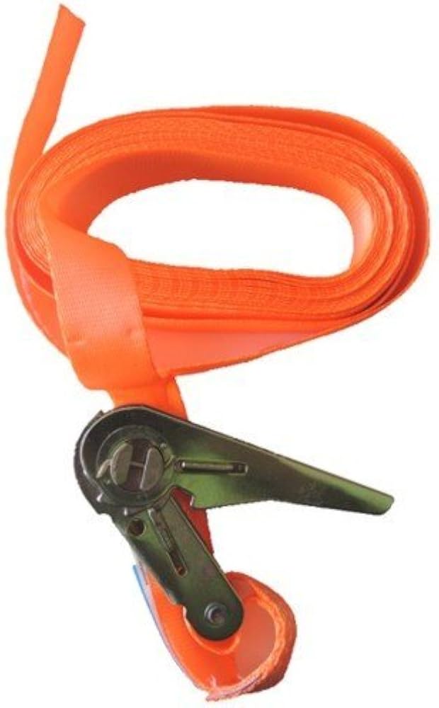 CINGHIA ANCORAGGIO c/MINI CRICCHETTO Mt5