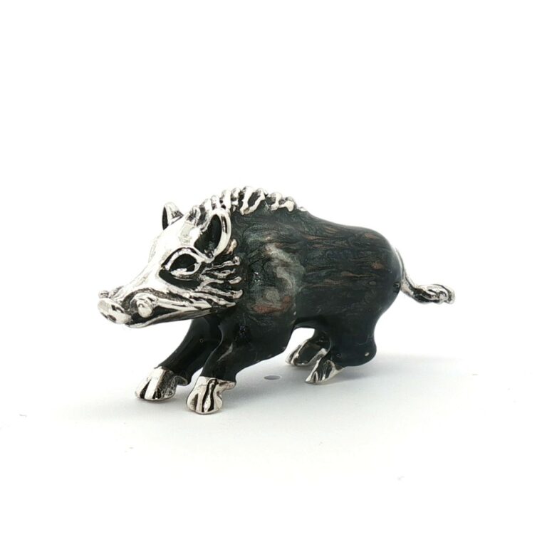 CINGHIALE PICCOLO Art.49