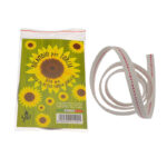 CINTINO PER LAMPADA OLIO  mm 10 m 1