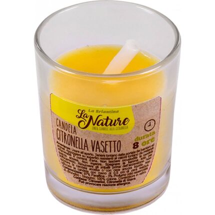 CITRONELLA VETRO CITOBIC D.55