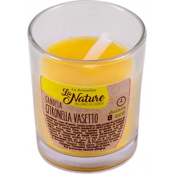 CITRONELLA VETRO CITOBIC D.55
