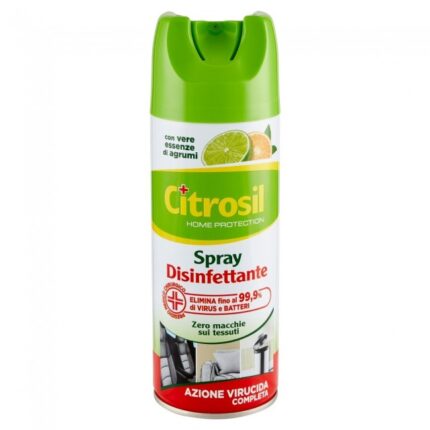 CITROSIL DISINFETTANTE ml 300 Agrumi