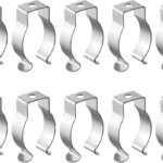 CLIPS RIGIDA ACCIAIO D.35 (40)