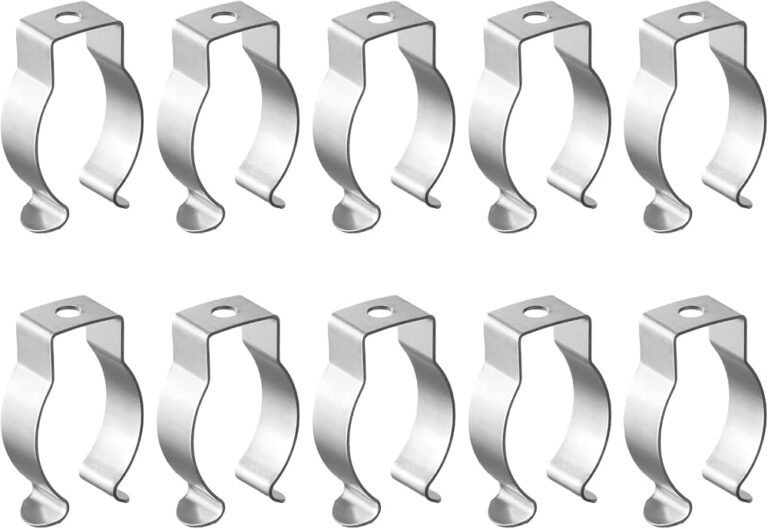 CLIPS RIGIDA ACCIAIO D.35 (40)