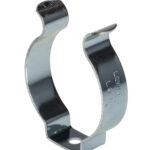 CLIPS RIGIDA ACCIAIO D.45
