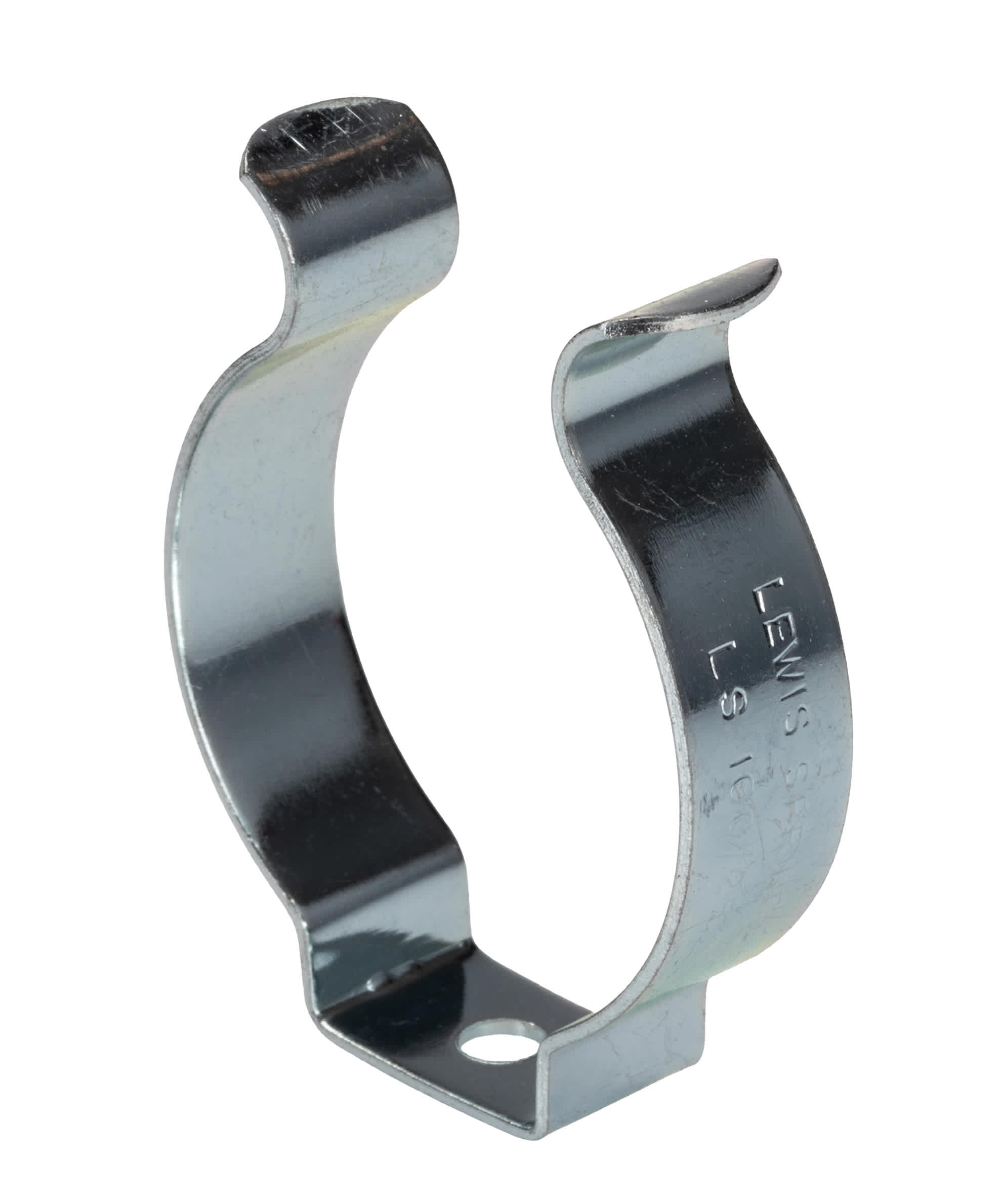CLIPS RIGIDA ACCIAIO D.45 CLIPS RIGIDA ACCIAIO D.45