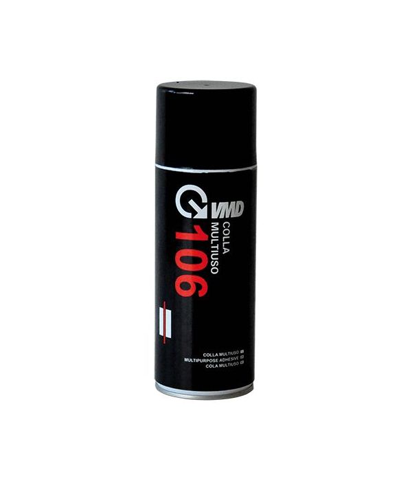 COLLA MULTIUSO SPRAY ml 400 COLLA MULTIUSO SPRAY ml 400