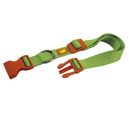 COLLARE CLUB 15/44 Verde Ol.