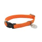 COLLARE CLUB 15/440 Arancio