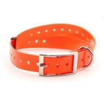 COLLARE CLUB 20/560 Arancio
