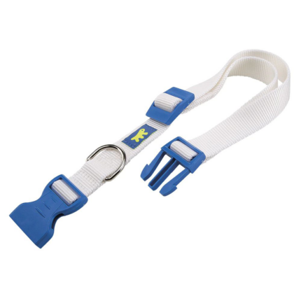 COLLARE CLUB 20/560 Blu