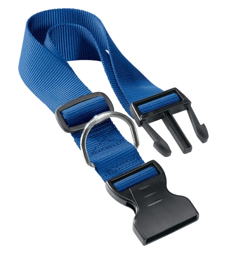 COLLARE CLUB 25/700 Blu