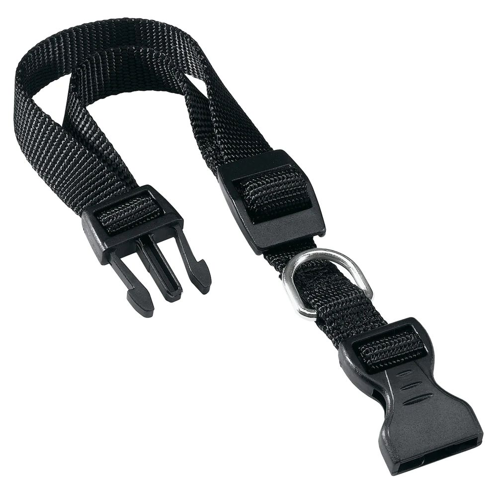 COLLARE CLUB 40/70 Nero COLLARE CLUB 40/70 Nero