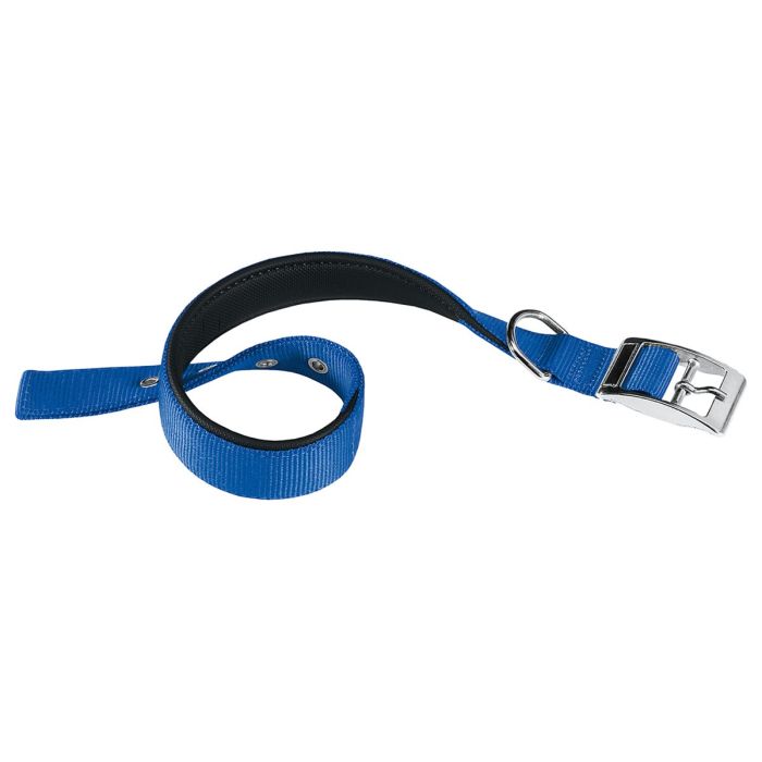 COLLARE CLUB CF 20/430 Blu