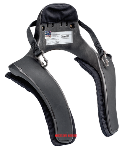 COLLARE CLUB CF 25/530 Nero