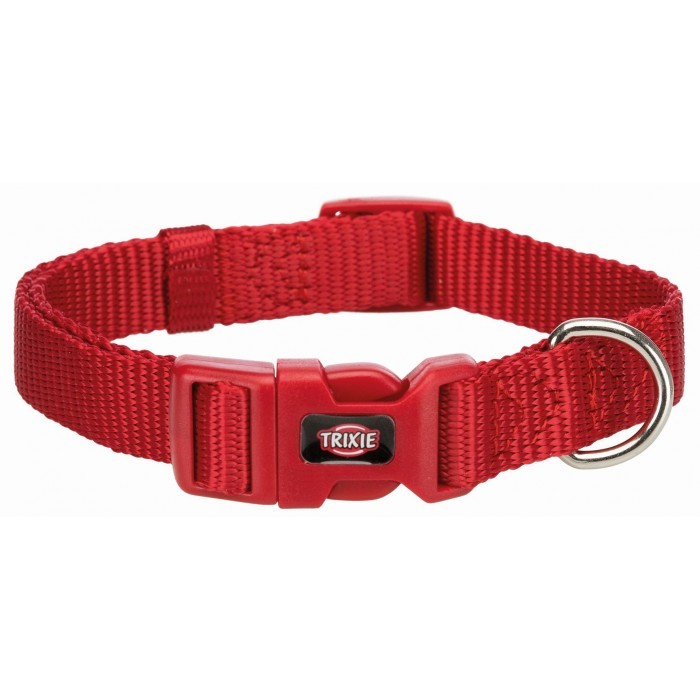 COLLARE CLUB CF 25/530 Rosso