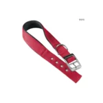 COLLARE DAYTONA 20/43 Rosso