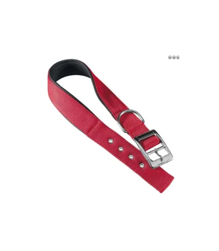 COLLARE DAYTONA 20/43 Rosso