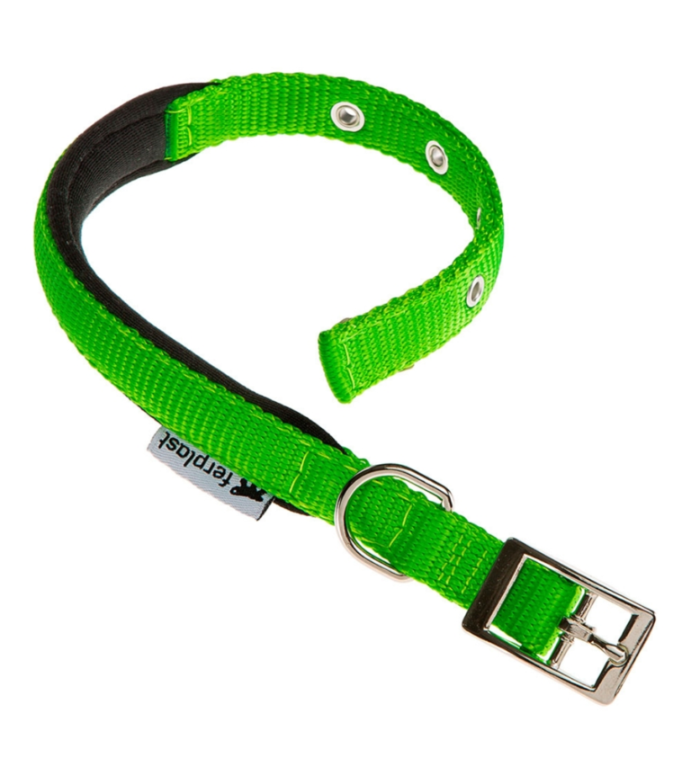COLLARE DAYTONA 20/43 Verde