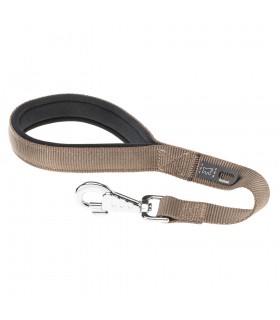 COLLARE DAYTONA 25/45 Marrone