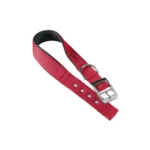 COLLARE DAYTONA 25/45 Rosso