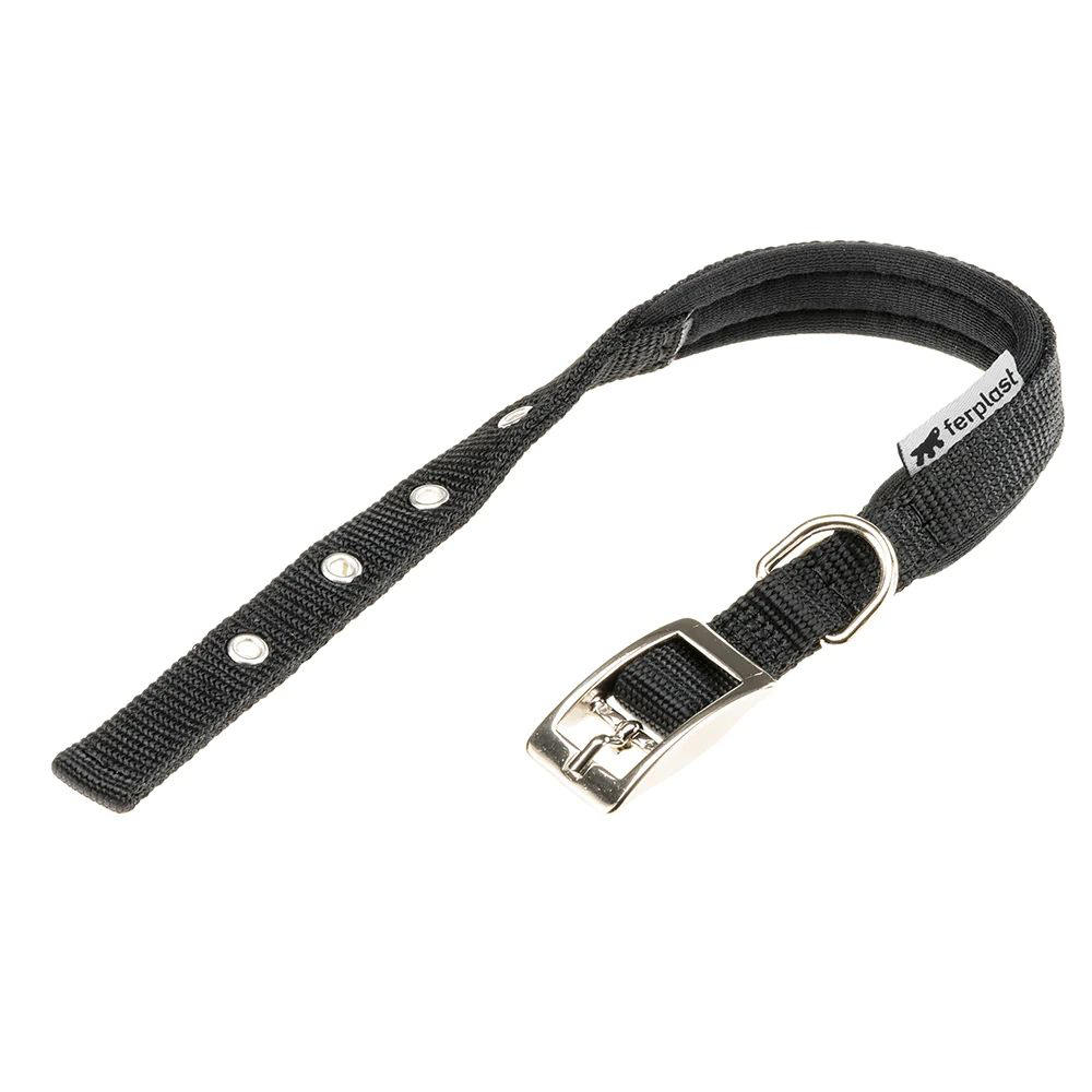 COLLARE DAYTONA 25/53 Nero COLLARE DAYTONA 25/53 Nero