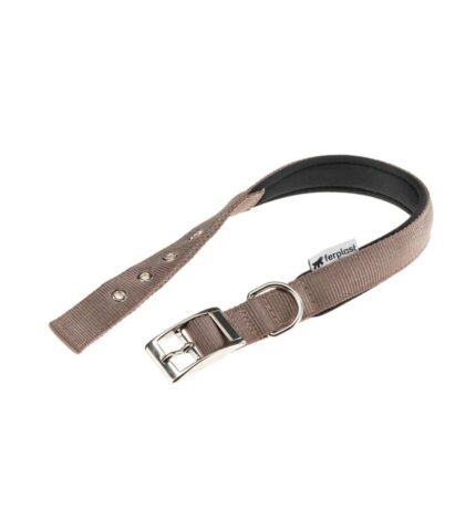 COLLARE DAYTONA 30/55 Marrone