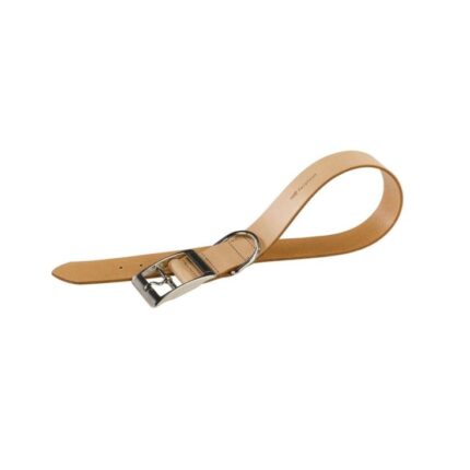 COLLARE NATURAL 40/69 Cuoio
