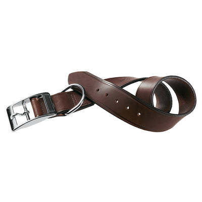 COLLARE VIP 15/27 Marrone