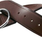 COLLARE VIP 20/43 Marrone