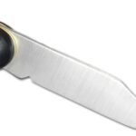 COLTELLO INNESTO Mod.211 M/Pl. cm 6.5