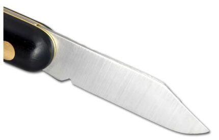 COLTELLO INNESTO Mod.211 M/Pl. cm 6.5