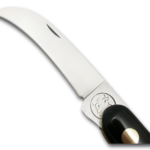 COLTELLO INNESTO Mod.247 LAMA CURVA