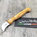 COLTELLO MILLENIUM CASTAGNE mm 30
