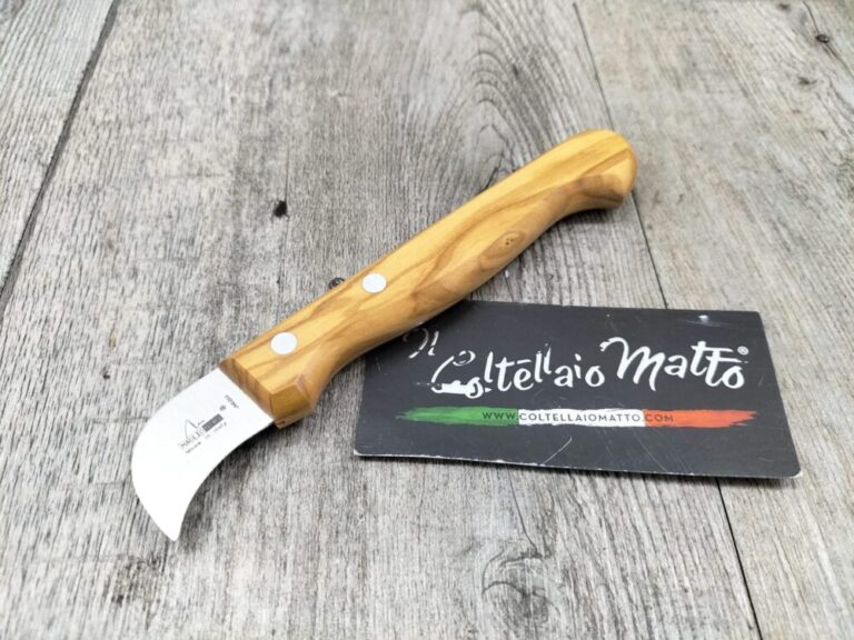 COLTELLO MILLENIUM CASTAGNE mm 30