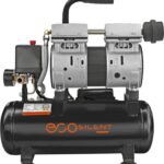 COMPRESSORE OIL FREE Lt 8 0.75HP Vinco