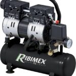COMPRESSORE SILENZIOSO 1 CV Ribimex