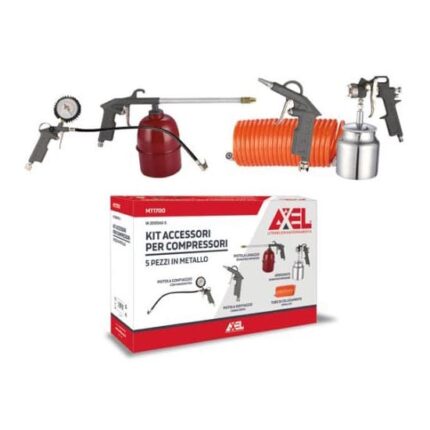 CONFEZIONE KIT ARIA Pz.5