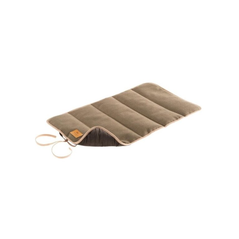 COPERTA LOGAN 70 Marrone