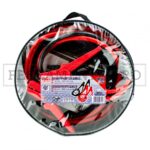 COPPIA CAVI AVVIAMENTO Mt.5 400A D.25mm