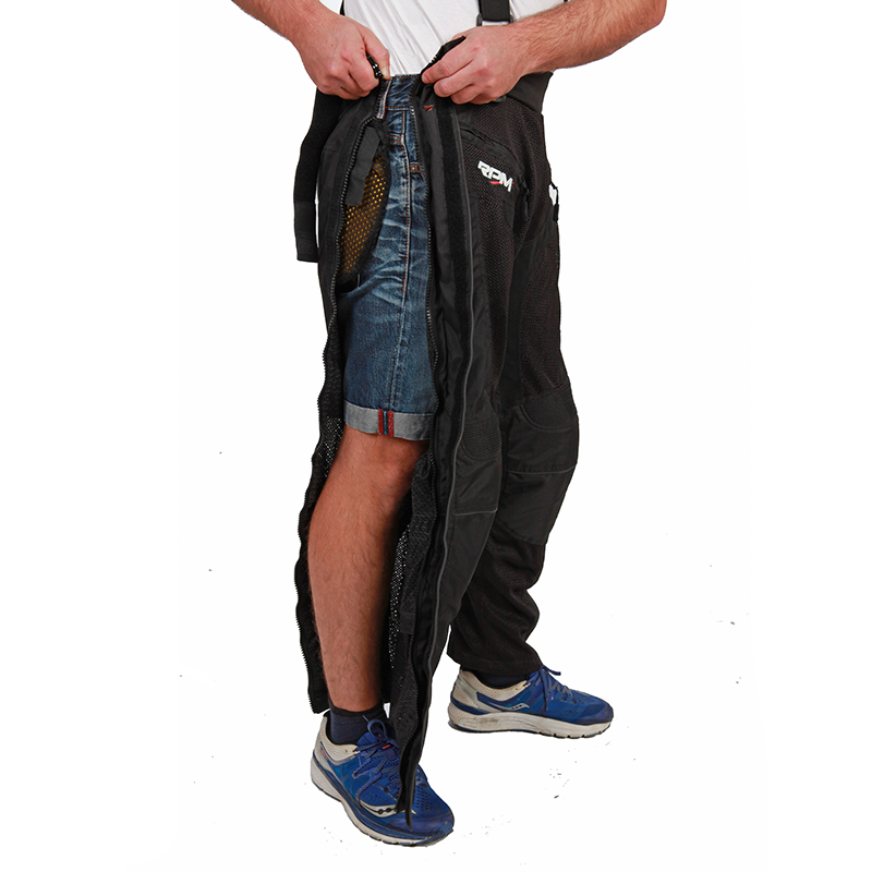 COPRI PANTALONE Cordura COPRI PANTALONE Cordura
