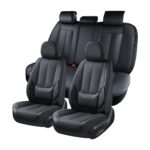 COPRISEDILE CAR SEAT COVET
