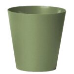 COPRIVASO OLIVO GREENER cm 14