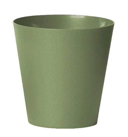 COPRIVASO OLIVO GREENER cm 14