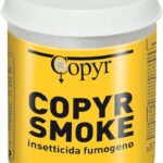 COPYR SMOKE gr 31 Insett. Fumogeno