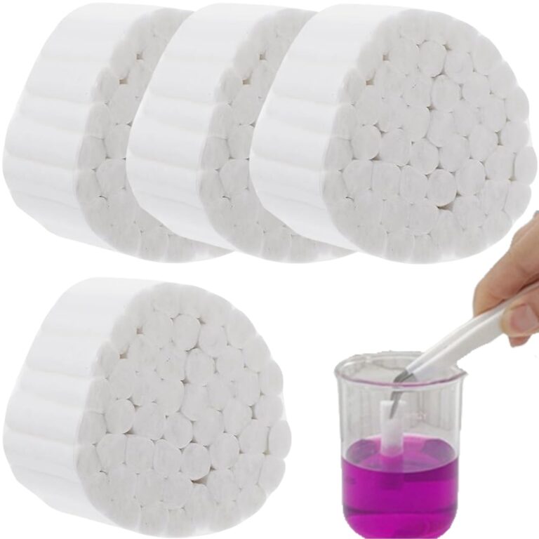 COTONE DENTALE 2 Nodi